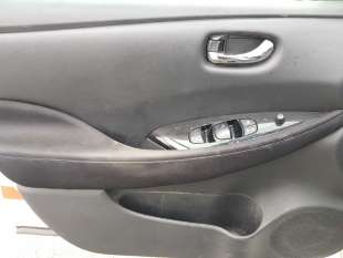 ELEVALUNAS DELANTERO IZQUIERDO NISSAN LEAF el (150 CV) DE 2018 - D.4521830