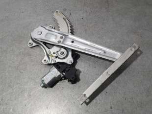 ELEVALUNAS TRASERO DERECHO NISSAN LEAF el (150 CV) DE 2018 - D.4521831