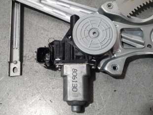 ELEVALUNAS TRASERO DERECHO NISSAN LEAF el (150 CV) DE 2018 - D.4521831 2