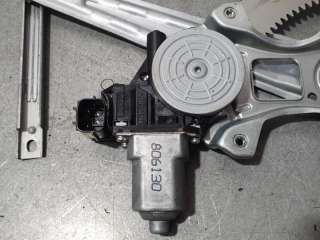 ELEVALUNAS TRASERO DERECHO NISSAN LEAF el (150 CV) DE 2018 - D.4521831