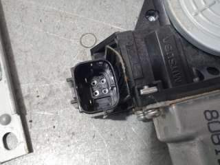 ELEVALUNAS TRASERO DERECHO NISSAN LEAF el (150 CV) DE 2018 - D.4521831