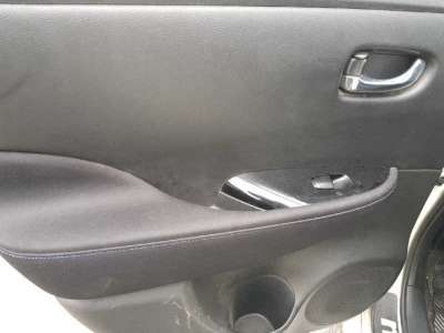 ELEVALUNAS TRASERO IZQUIERDO NISSAN LEAF el (150 CV) DE 2018 - D.4521832