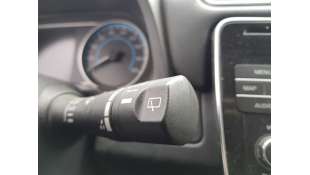 MANDO LUCES Y LIMPIA NISSAN LEAF el (150 CV) DE 2018 - D.4521850 2