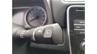MANDO LUCES Y LIMPIA NISSAN LEAF el (150 CV) DE 2018 - D.4521850