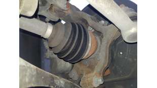 MANGUETA DELANTERA DERECHA NISSAN LEAF el (150 CV) DE 2018 - D.4521853