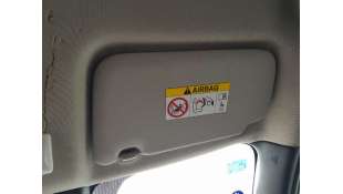 PARASOL DERECHO NISSAN LEAF el (150 CV) DE 2018 - D.4521866 2