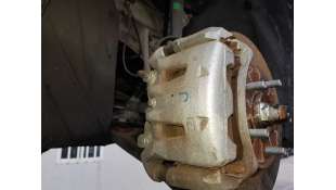 PINZA FRENO DELANTERA IZQUIERDA NISSAN LEAF el (150 CV) DE 2018 - D.4521875