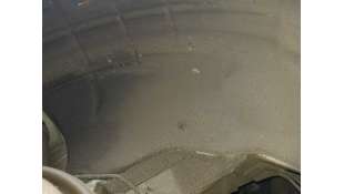 PLASTICO PASE RUEDA TRAS. DCH. NISSAN LEAF el (150 CV) DE 2018 - D.4521878