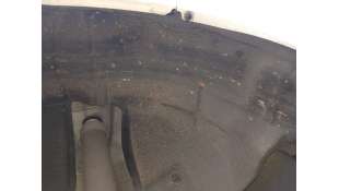 PLASTICO PASE RUEDA TRAS. IZQ. NISSAN LEAF el (150 CV) DE 2018 - D.4521879