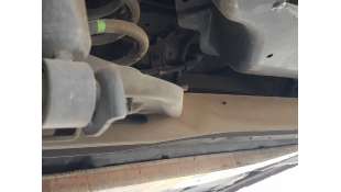 PUENTE TRASERO NISSAN LEAF el (150 CV) DE 2018 - D.4521883