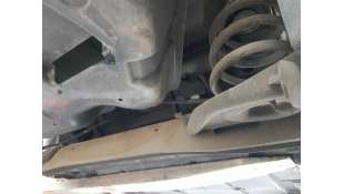 PUENTE TRASERO NISSAN LEAF el (150 CV) DE 2018 - D.4521883 2