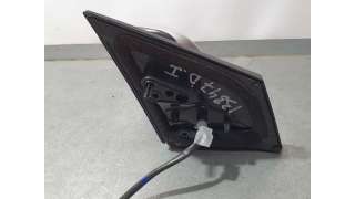 RETROVISOR DERECHO NISSAN LEAF el (150 CV) DE 2018 - D.4521895