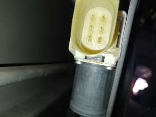 ELEVALUNAS DELANTERO IZQUIERDO FORD GALAXY 2.0 TDCi (140 CV) DE 2007 - D.4522109