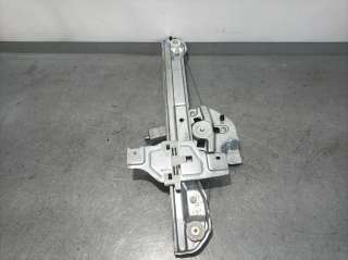 ELEVALUNAS DELANTERO DERECHO CITROEN C3 1.2 12V VTi / PureTech (82 CV) DE 2019 - D.4522246 / 9813093180D