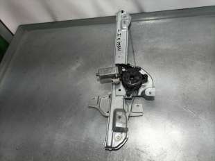 ELEVALUNAS DELANTERO IZQUIERDO CITROEN C3 1.2 12V VTi / PureTech (82 CV) DE 2019 - D.4522247 / 9813093260