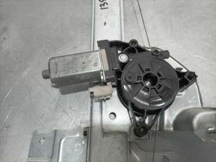 ELEVALUNAS DELANTERO IZQUIERDO CITROEN C3 1.2 12V VTi / PureTech (82 CV) DE 2019 - D.4522247 / 9813093260 2