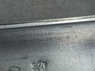 ELEVALUNAS DELANTERO IZQUIERDO CITROEN C3 1.2 12V VTi / PureTech (82 CV) DE 2019 - D.4522247 / 9813093260