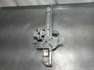 ELEVALUNAS DELANTERO IZQUIERDO CITROEN C3 1.2 12V VTi / PureTech (82 CV) DE 2019 - D.4522247 / 9813093260