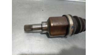 TRANSMISION DELANTERA IZQUIERDA CITROEN C3 1.2 12V VTi / PureTech (82 CV) DE 2019 - D.4522325 / 9803019580