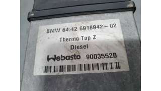 BOMBA CALEFACCION BMW X5 3.0 24V Turbodiesel (184 CV) DE 2005 - D.4522332 / 64126918942