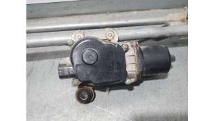 MOTOR LIMPIA DELANTERO NISSAN QASHQAI 1.5 Turbodiesel (110 CV) DE 2014 - D.4522341 / 4720C004 2