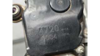 MOTOR LIMPIA DELANTERO NISSAN QASHQAI 1.5 Turbodiesel (110 CV) DE 2014 - D.4522341 / 4720C004