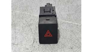 WARNING NISSAN QASHQAI 1.5 Turbodiesel (110 CV) DE 2014 - D.4522348