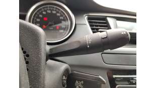 COM 2000 PEUGEOT 508 1.6 HDi FAP (112 CV) DE 2012 - D.4522386 2
