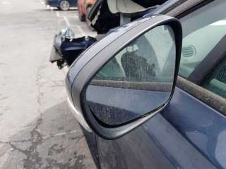 RETROVISOR IZQUIERDO PEUGEOT 508 1.6 HDi FAP (112 CV) DE 2012 - D.4522462