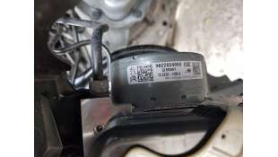 ABS PEUGEOT 208 1.6 Blue-HDI FAP (99 CV) DE 2020 - D.4522480 2