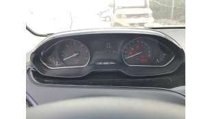 CUADRO INSTRUMENTOS PEUGEOT 208 1.6 Blue-HDI FAP (99 CV) DE 2020 - D.4522518