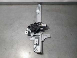 ELEVALUNAS DELANTERO DERECHO PEUGEOT 208 1.6 Blue-HDI FAP (99 CV) DE 2020 - D.4522523 / 9674254380