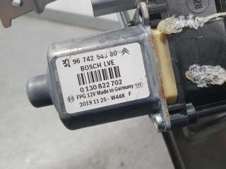 ELEVALUNAS DELANTERO DERECHO PEUGEOT 208 1.6 Blue-HDI FAP (99 CV) DE 2020 - D.4522523 / 9674254380