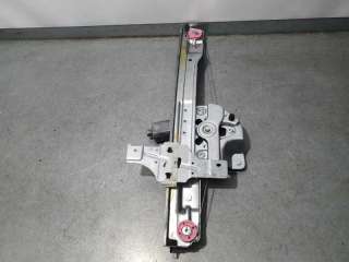 ELEVALUNAS DELANTERO DERECHO PEUGEOT 208 1.6 Blue-HDI FAP (99 CV) DE 2020 - D.4522523 / 9674254380