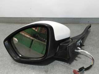 RETROVISOR IZQUIERDO PEUGEOT 208 1.6 Blue-HDI FAP (99 CV) DE 2020 - D.4522590