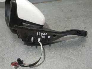 RETROVISOR IZQUIERDO PEUGEOT 208 1.6 Blue-HDI FAP (99 CV) DE 2020 - D.4522590 2