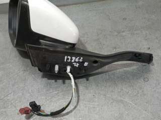 RETROVISOR IZQUIERDO PEUGEOT 208 1.6 Blue-HDI FAP (99 CV) DE 2020 - D.4522590