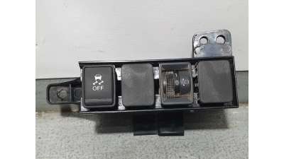 MANDO MULTIFUNCION NISSAN QASHQAI 1.5 Turbodiesel (110 CV) DE 2014 - D.4522610