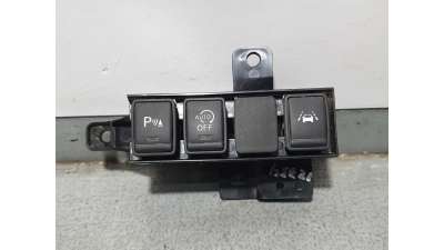MANDO MULTIFUNCION NISSAN QASHQAI 1.5 Turbodiesel (110 CV) DE 2014 - D.4522612