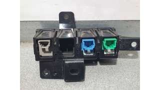 MANDO MULTIFUNCION NISSAN QASHQAI 1.5 Turbodiesel (110 CV) DE 2014 - D.4522612