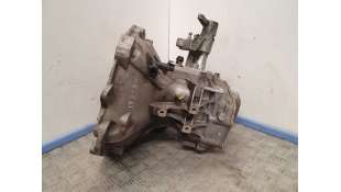 CAJA CAMBIOS SUZUKI SWIFT BERLINA 1.3 DDiS D (69 CV) DE 2006 - D.4522635 / F17W355 2