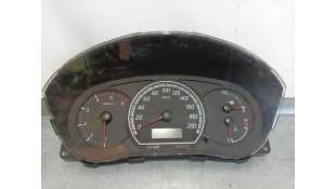 CUADRO INSTRUMENTOS SUZUKI SWIFT BERLINA 1.3 DDiS D (69 CV) DE 2006 - D.4522654 / 6410062JG0