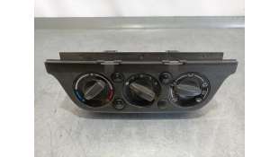 MANDO CALEFACCION / AIRE ACONDICIONADO SUZUKI SWIFT BERLINA 1.3 DDiS D (69 CV) DE 2006 - D.4522673