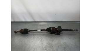 TRANSMISION DELANTERA DERECHA SUZUKI SWIFT BERLINA 1.3 DDiS D (69 CV) DE 2006 - D.4522738 / 4410162J90