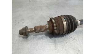 TRANSMISION DELANTERA DERECHA SUZUKI SWIFT BERLINA 1.3 DDiS D (69 CV) DE 2006 - D.4522738 / 4410162J90 2