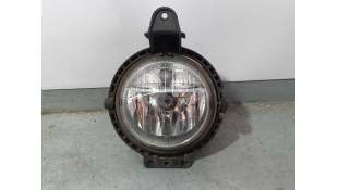 FARO ANTINIEBLA IZQUIERDO MINI MINI 1.6 16V (120 CV) DE 2007 - D.4522799 / 275129503
