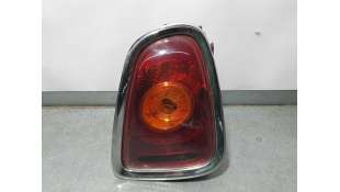 PILOTO TRASERO DERECHO MINI MINI 1.6 16V (120 CV) DE 2007 - D.4522835