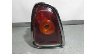 PILOTO TRASERO IZQUIERDO MINI MINI 1.6 16V (120 CV) DE 2007 - D.4522837