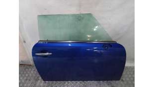 PUERTA DELANTERA DERECHA MINI MINI 1.6 16V (120 CV) DE 2007 - D.4522848
