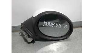 RETROVISOR DERECHO MINI MINI 1.6 16V (120 CV) DE 2007 - D.4522859